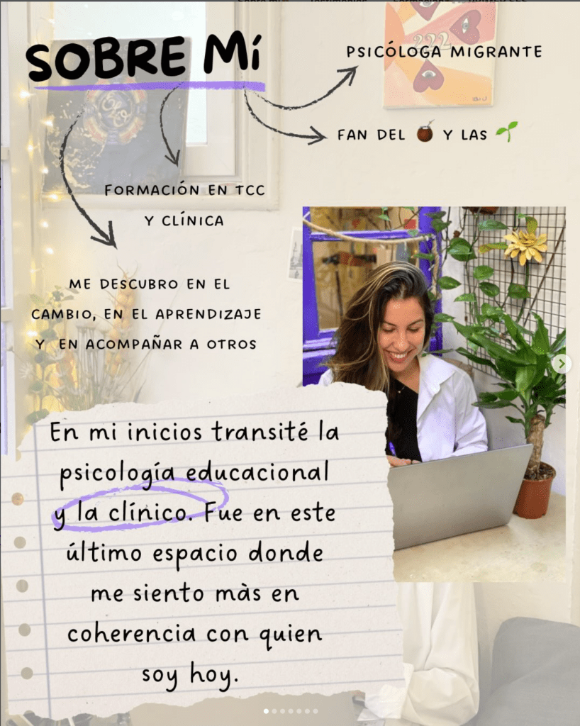 Terapia psicológica Barcelona